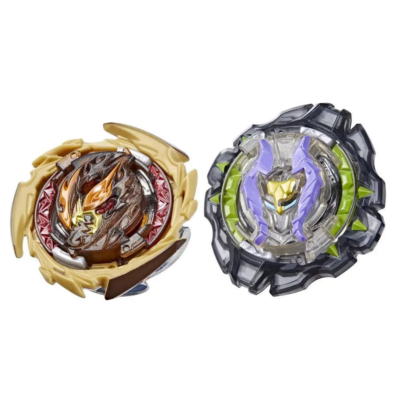 Beyblade Burst QuadDrive
