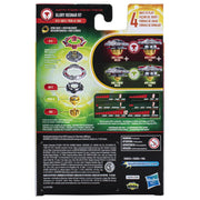 Beyblade Burst QuadDrive Spinning Top Starter Pack-Action & Toy Figures-Beyblade-Toycra
