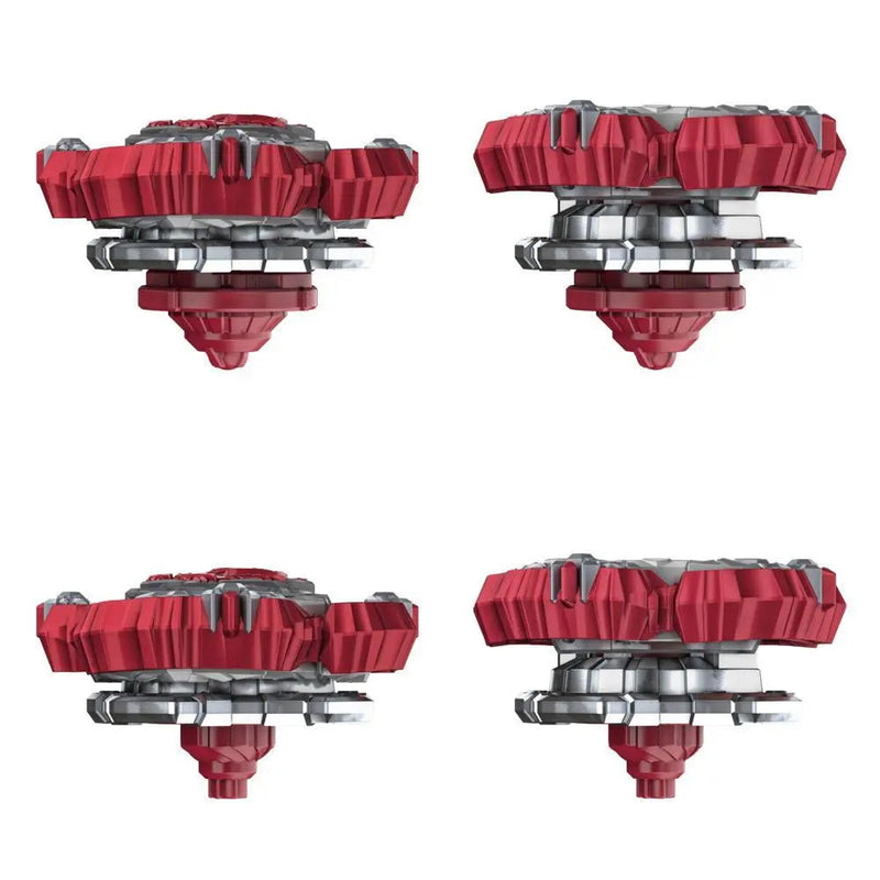 Beyblade Burst QuadDrive Wrath Cobra C7 Spinning Top Starter Pack