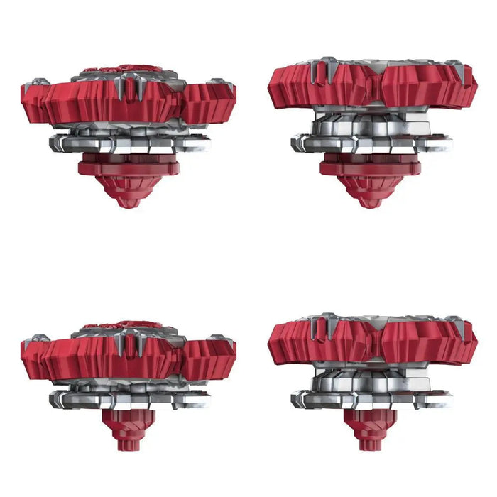 Beyblade Burst QuadDrive Wrath Cobra C7 Spinning Top Starter Pack-Action & Toy Figures-Beyblade-Toycra