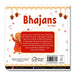 Bhajans For Kids-Board Book-WH-Toycra