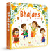 Bhajans For Kids-Board Book-WH-Toycra