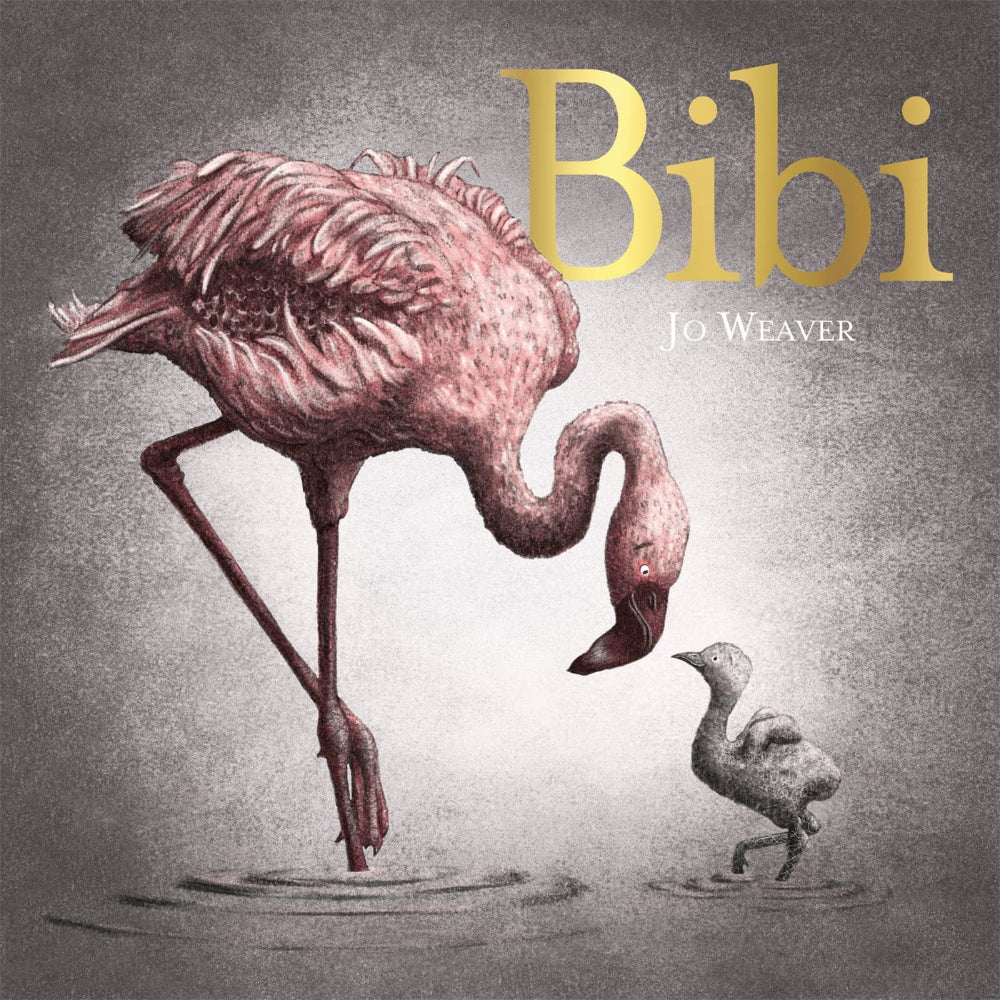 Bibi Picture Book