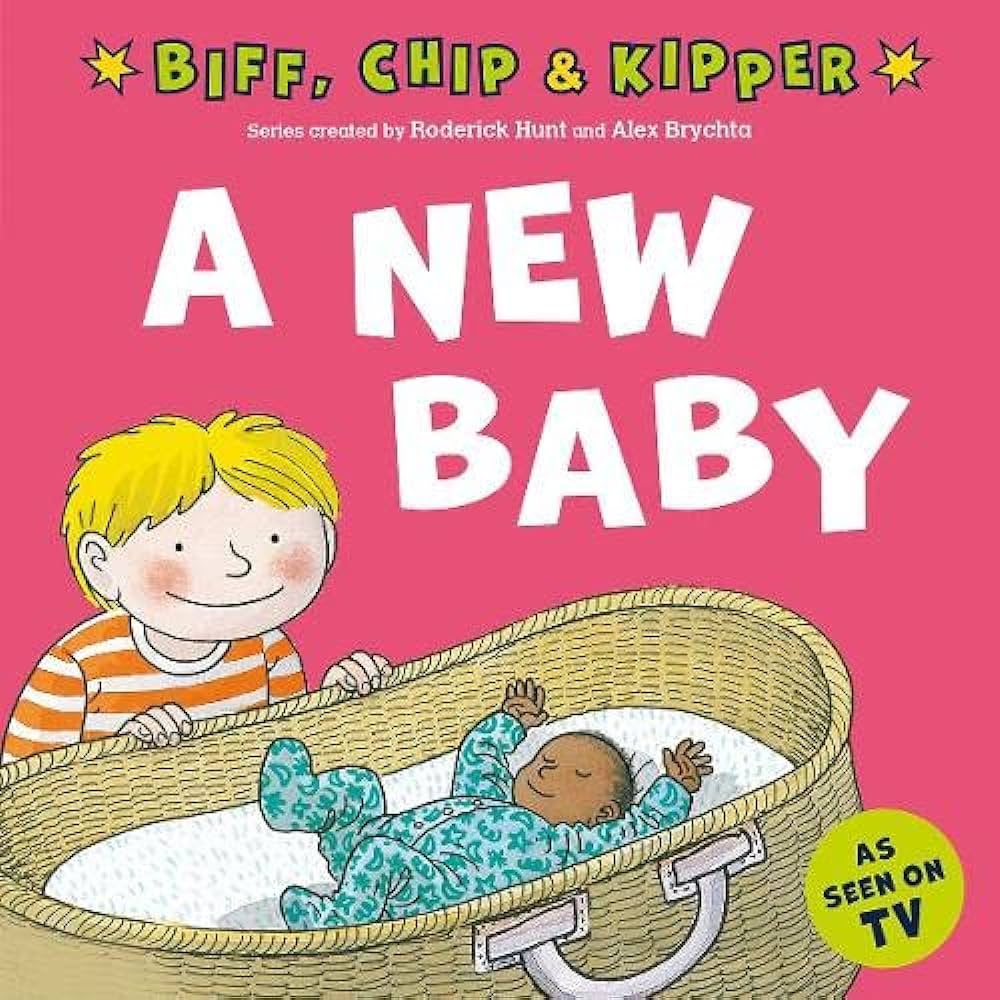 Biff, Chip & Kipper | Buy Online at Toycra