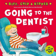 Biff, Chip & Kipper