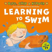Biff, Chip & Kipper