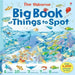 Big Book Of Things To Spot-Picture Book-Usb-Toycra