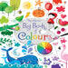 Big Book of Colours-Board Book-Hc-Toycra