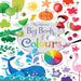 Big Book of Colours-Board Book-usb-Toycra