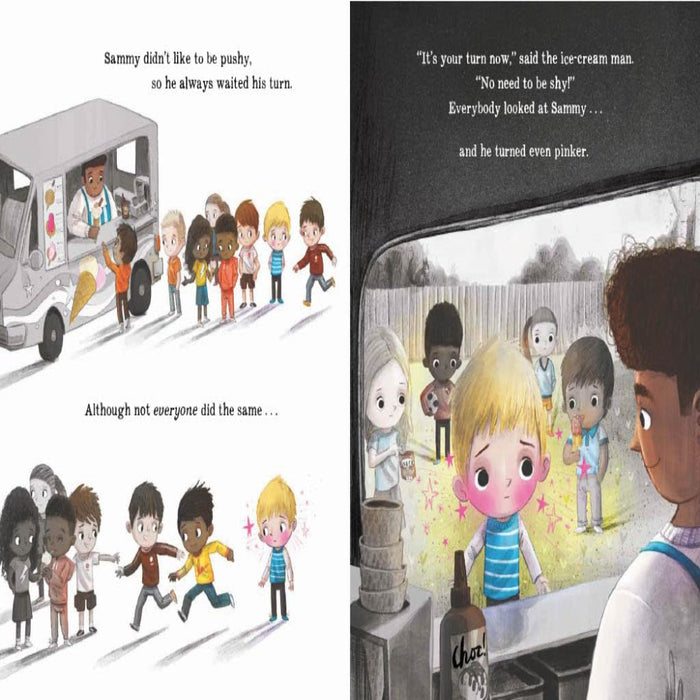 Big Bright Feelings Book By Tom Percival-Picture Book-Bl-Toycra