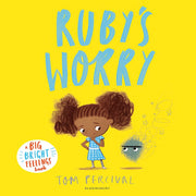 Big Bright Feelings Book By Tom Percival