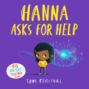 Big Bright Feelings Books By Tom Percival