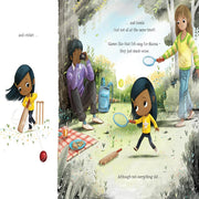 Big Bright Feelings Books By Tom Percival
