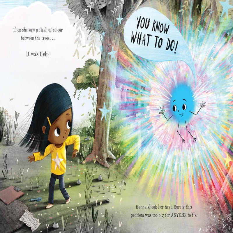 Big Bright Feelings Books By Tom Percival