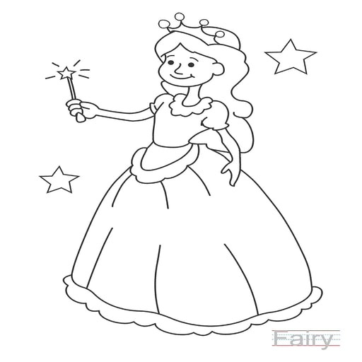 Big Copy Colour & Write Analog-Activity Books-Ok-Toycra