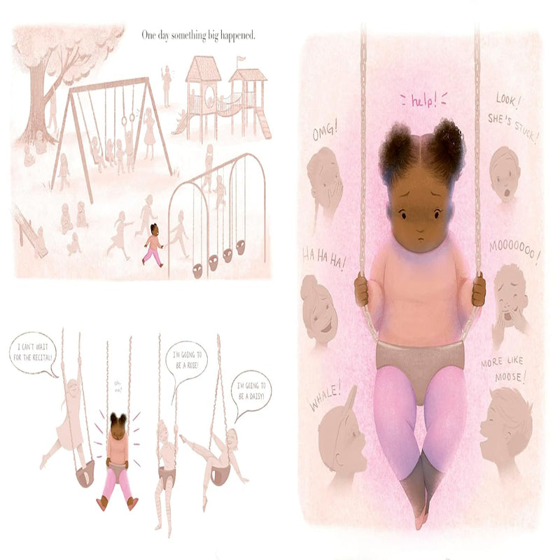 Big Picture Book( Age :3Years+)