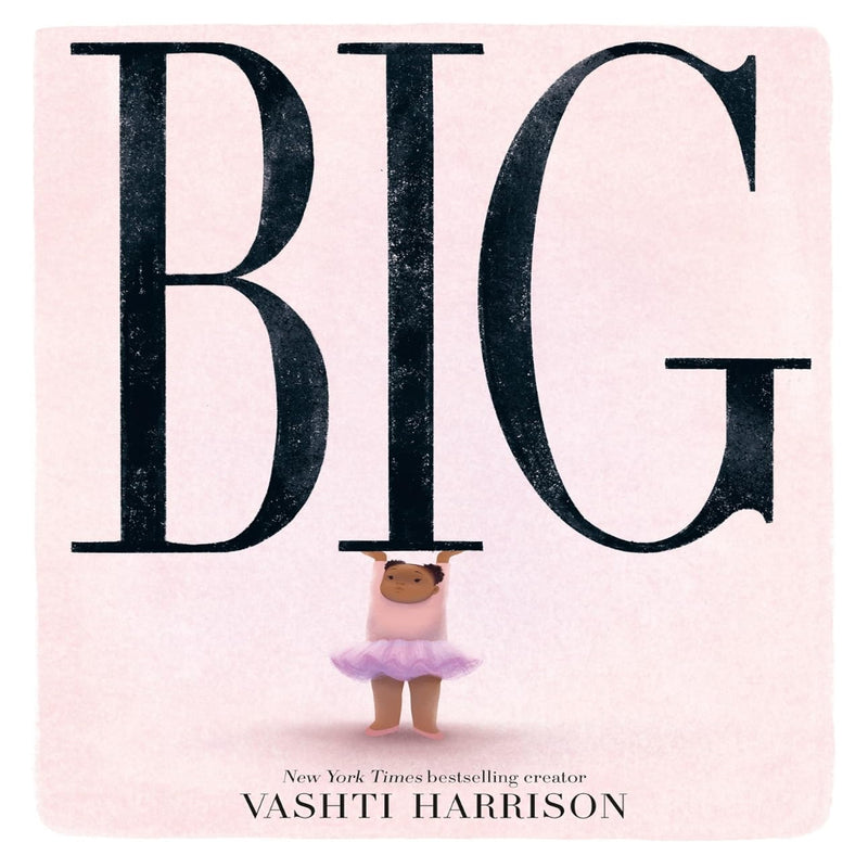 Big Picture Book( Age :3Years+)