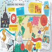 Big Picture Book Of General Knowledge