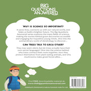 Big Questions Answered Books
