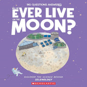Big Questions Answered Books