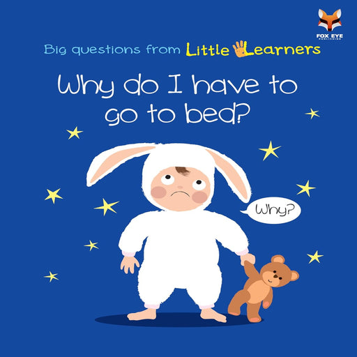 Big Questions From Little Learners Books Series