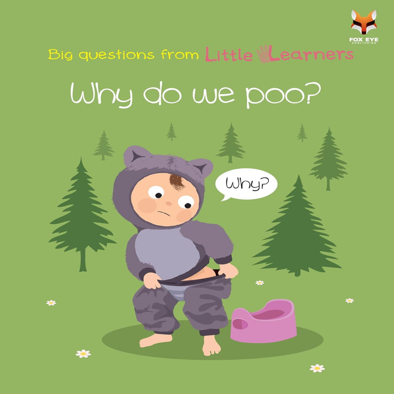 Big Questions From Little Learners Books Series-Encyclopedia-Toycra Books-Toycra