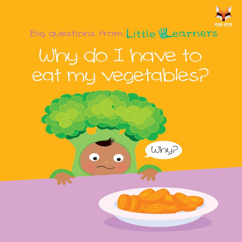 Big Questions From Little Learners Books Series | Buy Online at Toycra