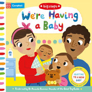 Big Steps Books