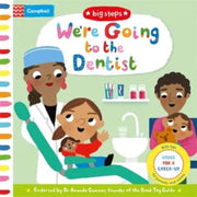 Big Steps Books