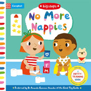 Big Steps Books