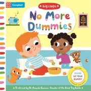 Big Steps Books