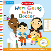 Big Steps Books