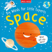 Big Words For Little Experts