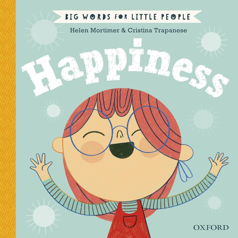 Big Words For Little People