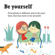 Big Words For Little People