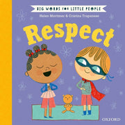 Big Words For Little People