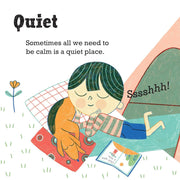Big Words For Little People