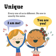 Big Words For Little People