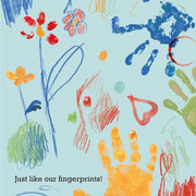 Big Words For Little People