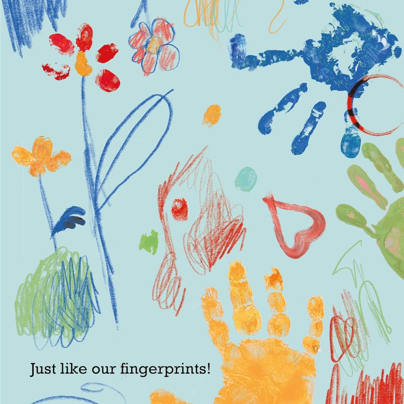 Big Words For Little People
