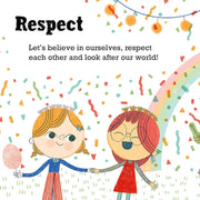 Big Words For Little People
