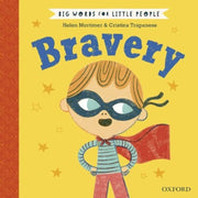 Big Words For Little People