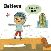 Big Words For Little People