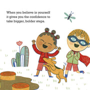 Big Words For Little People