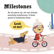 Big Words For Little People