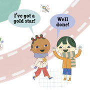 Big Words For Little People