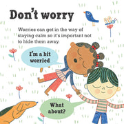 Big Words For Little People