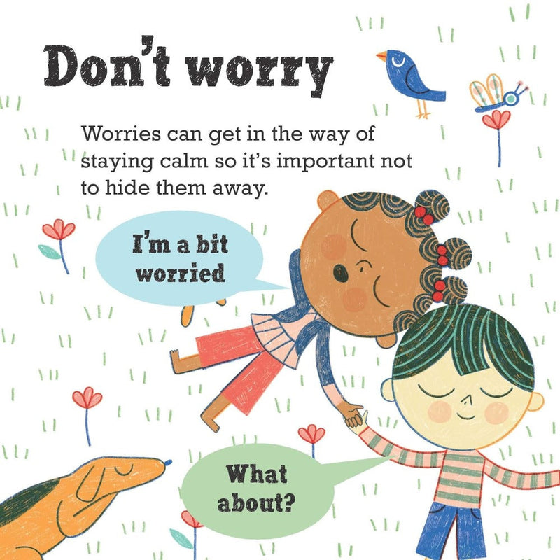 Big Words For Little People