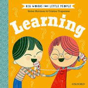 Big Words For Little People