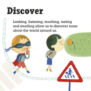 Big Words For Little People
